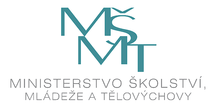 Ministerstvo školství, mládeže a tělovýchovy České republiky.